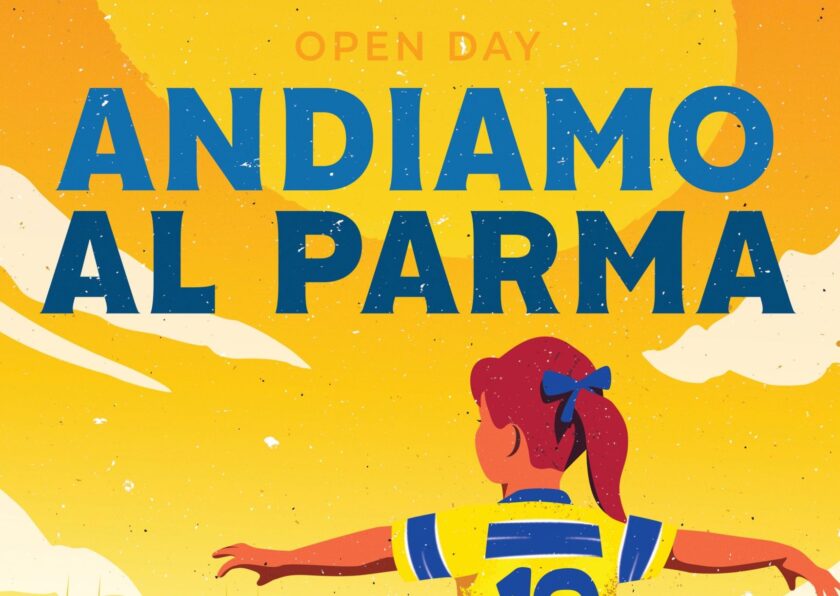 Oggi "Andiamo al Parma": al Tardini per caricare i crociati