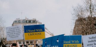Berceto a Putin: fermare la guerra in Ucraina, ecco come