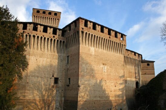 Arriva a Montechiarugolo "Un borgo d'arte", percorso di bellezza