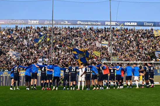 Calciomercato, il Parma piazza i colpi Keita e Kouda