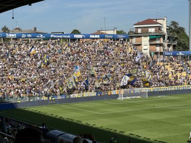 Dopo la sosta c’è l’Udinese al Tardini: sconti per gli studenti Unipr