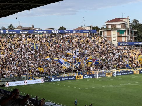 Parma al Tardini col Verona per riprendere la corsa salvezza | LA FORMAZIONE