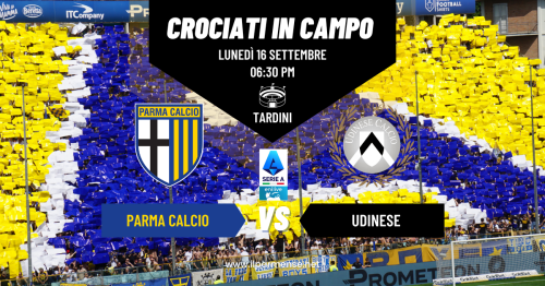 Il Tardini compie 100 anni, il Parma vuole festeggiare nel match con l’Udinese | LA FORMAZIONE