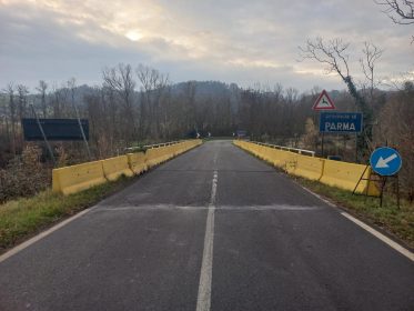 SALSOMAGGIORE Messa in sicurezza Ponte sullo Stirone Aperto il bando Lavori per 620mila euro