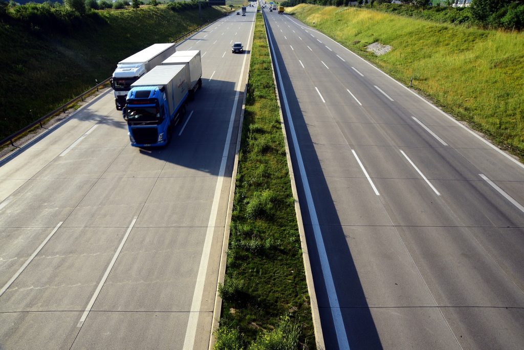 Trasporti internazionali: cosa è bene sapere