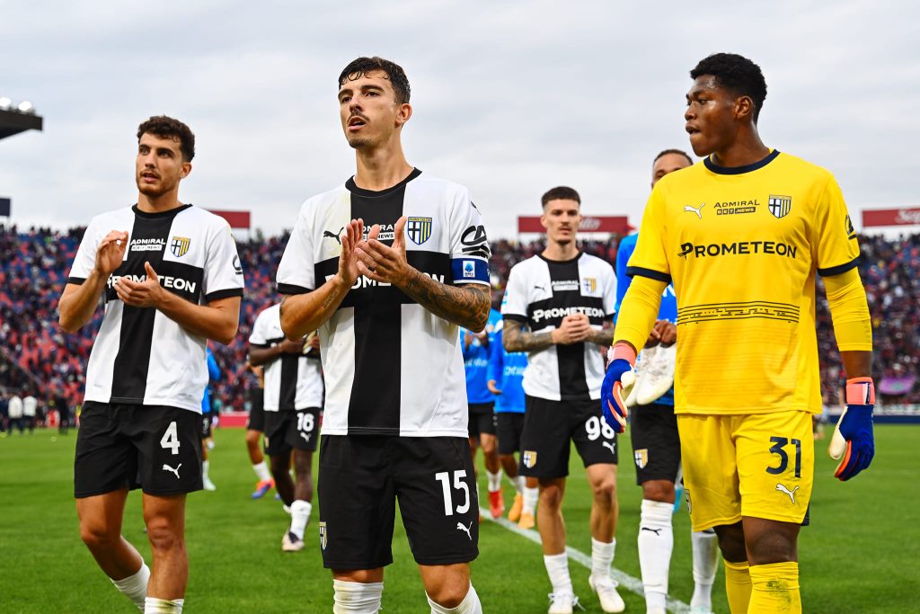 Reti inviolate al Franchi: un altro punto del Parma contro la Fiorentina